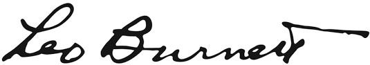Leo Burnett Mx logo